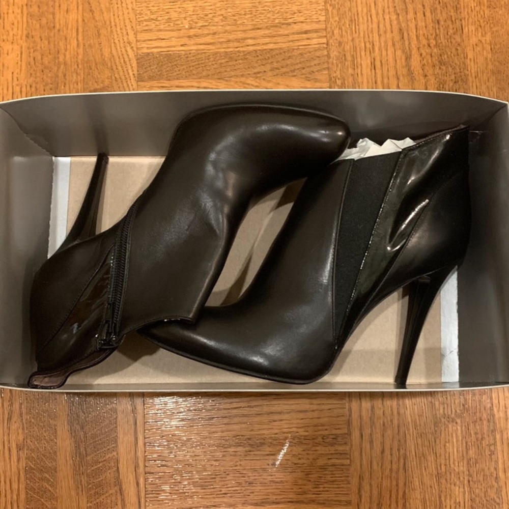 Vittiro Virgili Ankle Boots Brand New Never Worn